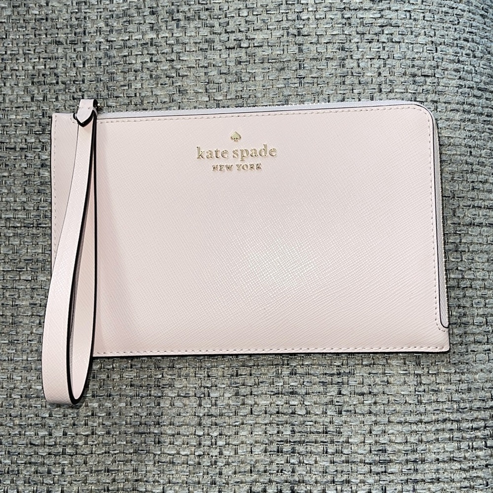 Kate Spade wristlet